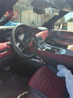 نيسان باترول